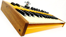 DSI Dave Smith Mopho Synthesizer Keyboard + Bag + Top Zustand + 1,5J Garantie comprar usado  Enviando para Brazil