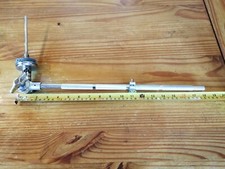 Closed hat auxiliary for sale  LAIRG