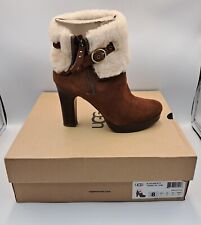 Ugg scarlett boots for sale  WIGAN