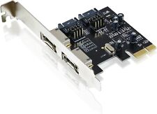Scheda adattatore pcie usato  Pescara