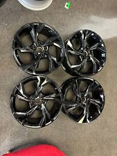 Audi sportback gloss for sale  GRAYS