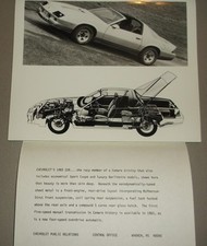 1983 chevrolet camaro for sale  Suffolk