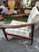 Poltrona design vintage usato  Siena