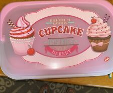 Cupcake holder tiers for sale  Springfield