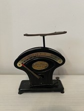 Antica bilancia pesa usato  Milano