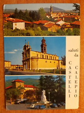 Saluti castelli calepio usato  Rubiera