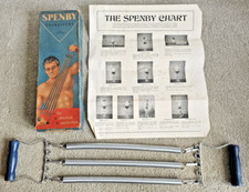 Vintage spenby spring for sale  PRUDHOE