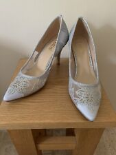 Lotus silver stiletto for sale  TELFORD