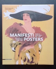 Cimorelli villari manifesti usato  Italia