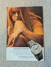 Eterna matic watch for sale  READING