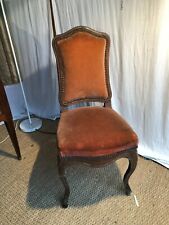 Chaise musicien epoque d'occasion  Paris IX