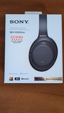 Cuffie sony 1000xm3 usato  Calolziocorte