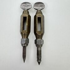 Trammel points vtg for sale  Yelm