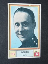 195 oscar egg d'occasion  Vendat