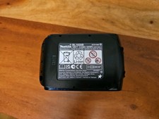 Makita akku 18v gebraucht kaufen  Waren-Umland