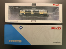 Piko 52408 diesellokomotive gebraucht kaufen  Horb am Neckar