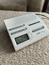 Timex indiglo alarm for sale  Silver Lake