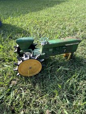 Cast iron john for sale  Glenpool