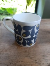 Orla kiely mug for sale  HASTINGS