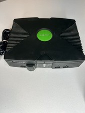 Original xbox console for sale  Bellingham