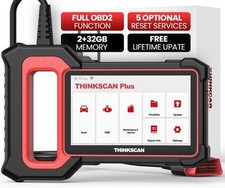 Thinkscan plus auto gebraucht kaufen  Koblenz