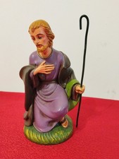 Personaggio presepe san usato  Cologno Monzese