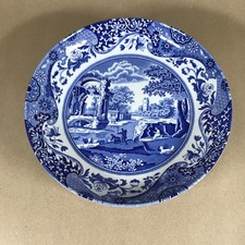 Set vintage spode for sale  CAERPHILLY