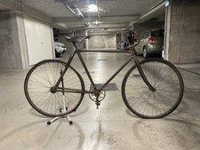 Vélo ancien rochet d'occasion  Montpellier-