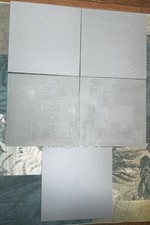 Five lego baseboards for sale  HEXHAM