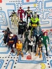 Batman vintage figure for sale  WITNEY
