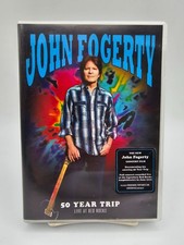 Usado, John Fogerty 50 Year Trip: Live At Red Rocks (DVD, 2020) comprar usado Usado, John Fogerty 50 Year Trip: Live At Red Rocks (DVD, 2020) comprar usado  Enviando para Brazil