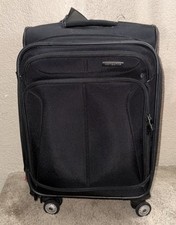 Samsonite carry black for sale  North Las Vegas