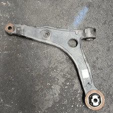 Braccio oscillante sosp. usato  Italia