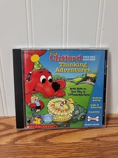 Clifford big red for sale  Shippenville