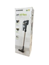 Samsung jet flex for sale  Salisbury
