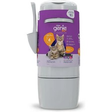 Litter genie cat for sale  Lincoln