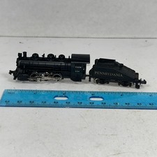 Bachmann pennsylvania steam for sale  West Springfield