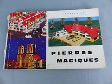 Ancien catalogue pierres d'occasion  Alsting