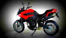 Moto morini granpasso for sale  UK