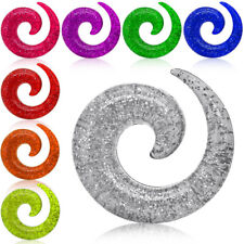 Acryl schnecke spirale gebraucht kaufen  Kreischa