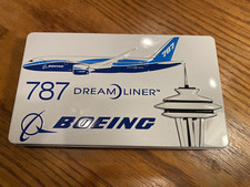 Boeing 787 dreamliner for sale  Renton