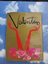 Libro valentino anni usato  Italia
