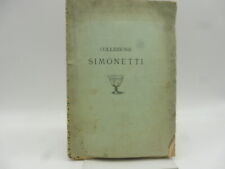 Catalogo degli oggetti usato  Italia