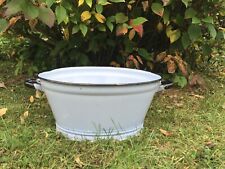 Enamel bath tub for sale  BROADSTAIRS