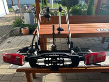 Uebler x21 fahrradträger gebraucht kaufen  Merdingen