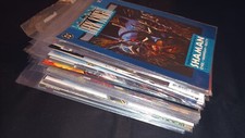back issue comics for sale back issue comics for sale NOTTINGHAM