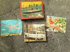 Jeu cubes normandie d'occasion Jeu cubes normandie d'occasion  France