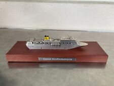 Maquette bateau croisiere d'occasion  Prissé