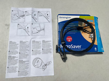 Kensington microsaver computer for sale  Brandywine