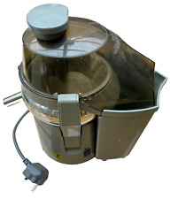 Equipe juicer model for sale  BASINGSTOKE